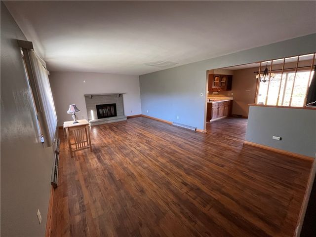 3052 Jefferson Ave, Canton Twp, PA 15301