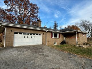 3052 Jefferson Ave, Canton Twp, PA 15301