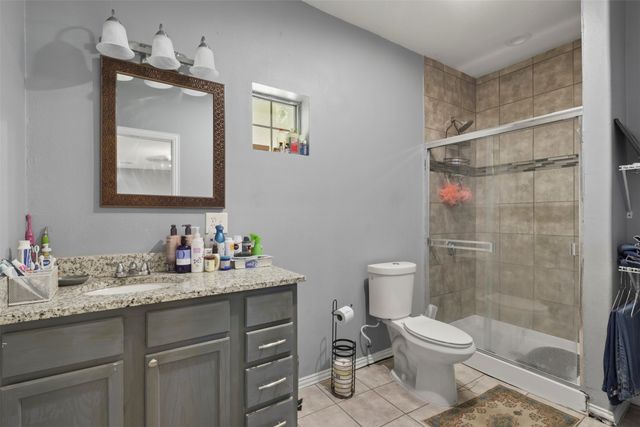 1556 John Wayne Road, Kaufman, TX 75142