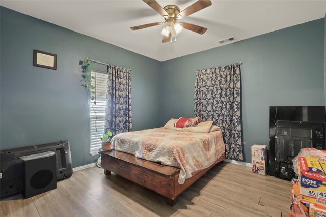 1556 John Wayne Road, Kaufman, TX 75142