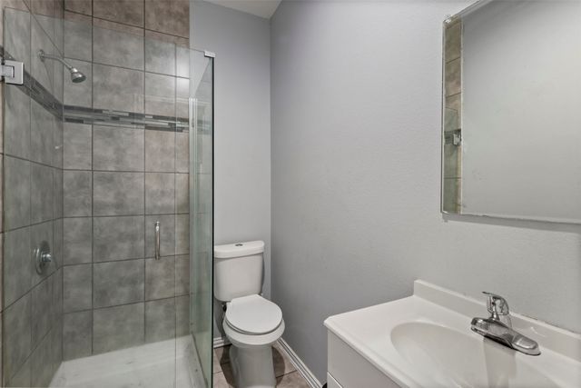 1556 John Wayne Road, Kaufman, TX 75142