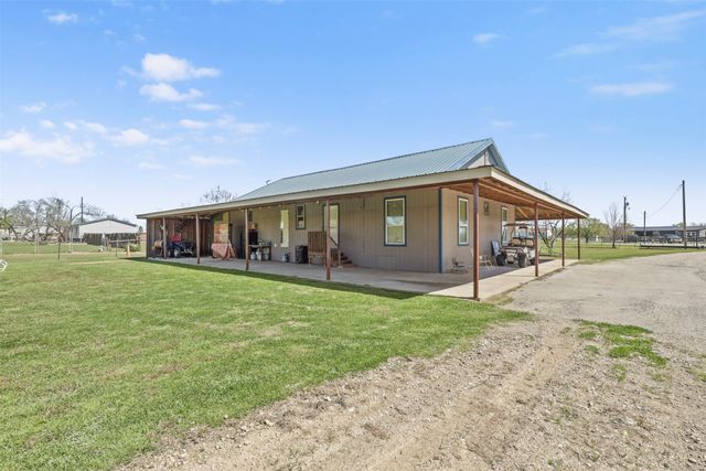 1556 John Wayne Road, Kaufman, TX 75142