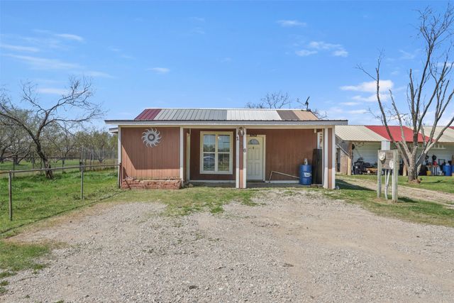 1556 John Wayne Road, Kaufman, TX 75142