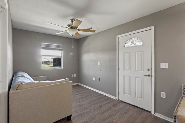 1556 John Wayne Road, Kaufman, TX 75142