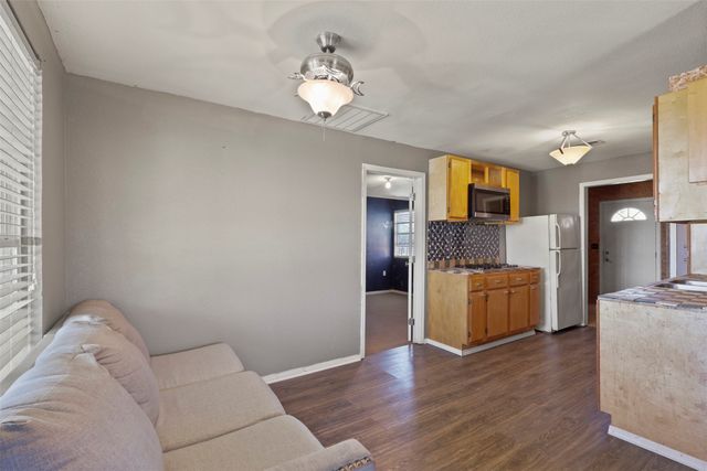 1556 John Wayne Road, Kaufman, TX 75142