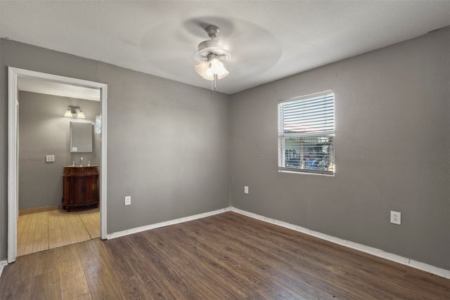 1556 John Wayne Road, Kaufman, TX 75142