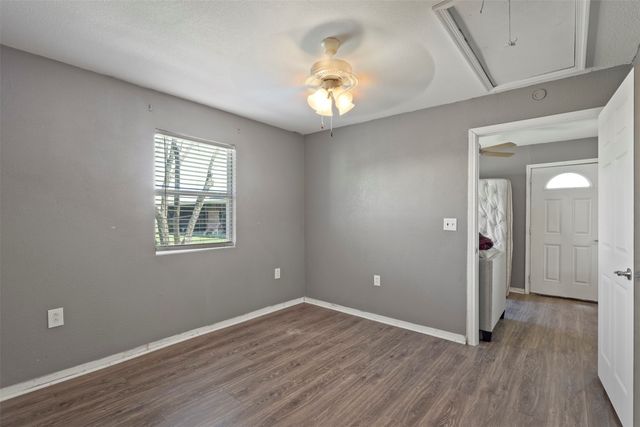 1556 John Wayne Road, Kaufman, TX 75142