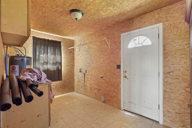 1556 John Wayne Road, Kaufman, TX 75142