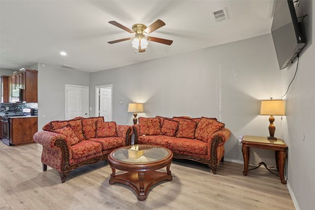 1556 John Wayne Road, Kaufman, TX 75142