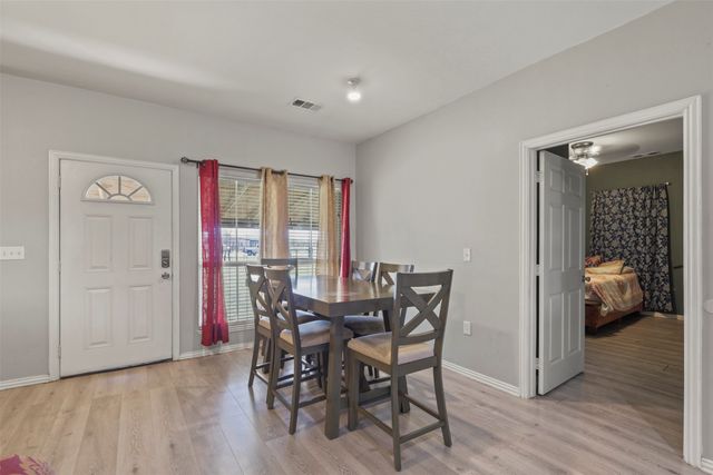 1556 John Wayne Road, Kaufman, TX 75142