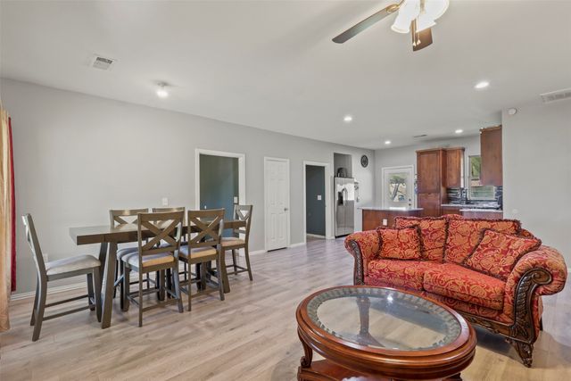 1556 John Wayne Road, Kaufman, TX 75142