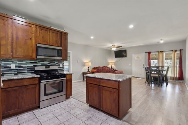 1556 John Wayne Road, Kaufman, TX 75142