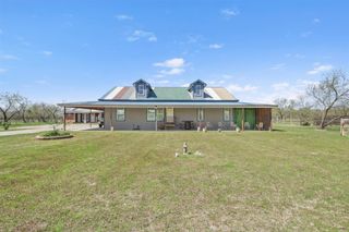1556 John Wayne Road, Kaufman, TX 75142