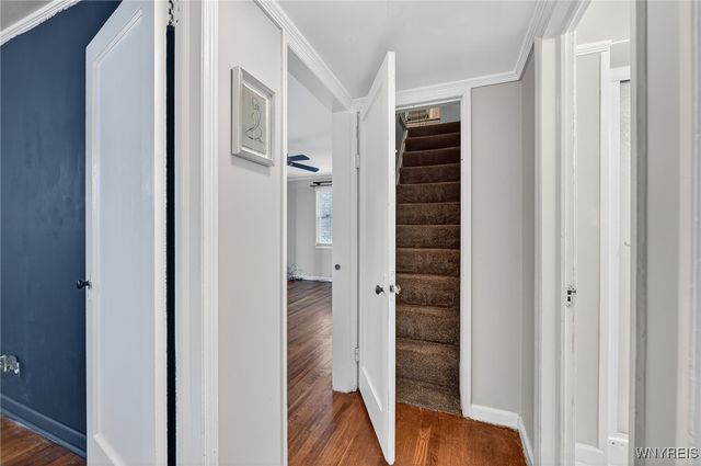 8235 Laughlin Drive, Niagara Falls, NY 14304