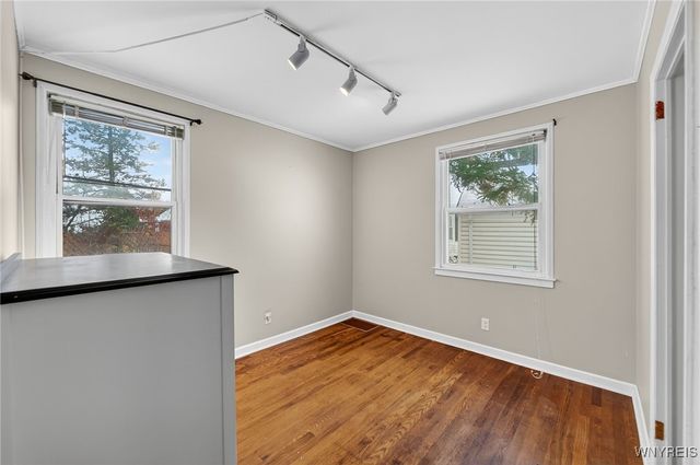 8235 Laughlin Drive, Niagara Falls, NY 14304