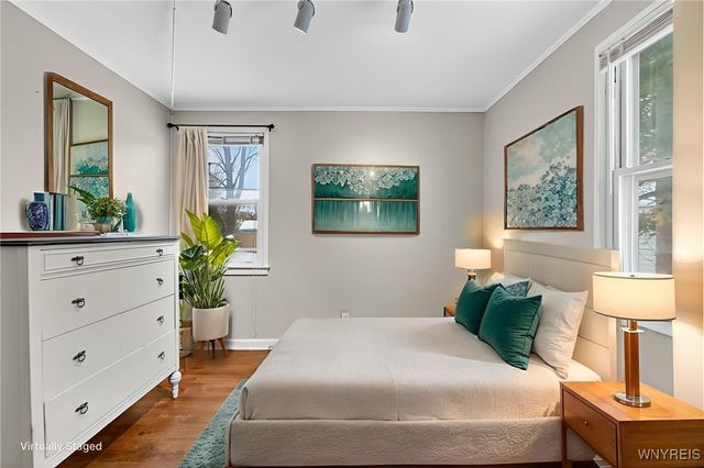 8235 Laughlin Drive, Niagara Falls, NY 14304