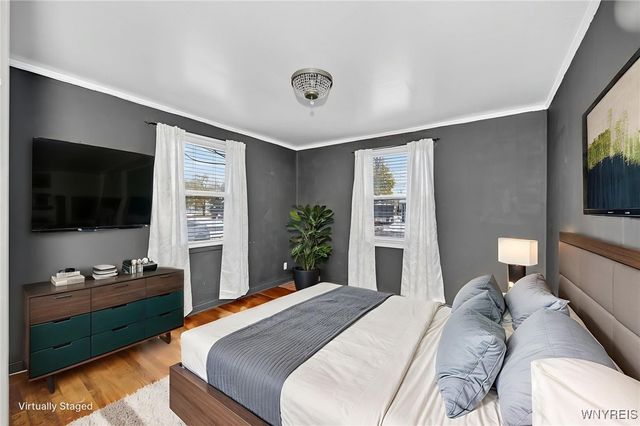 8235 Laughlin Drive, Niagara Falls, NY 14304