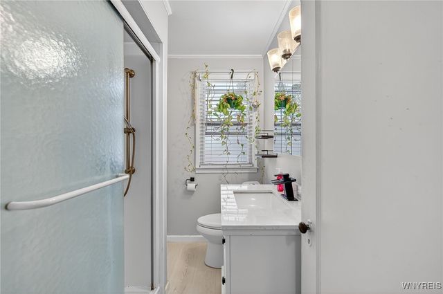 8235 Laughlin Drive, Niagara Falls, NY 14304