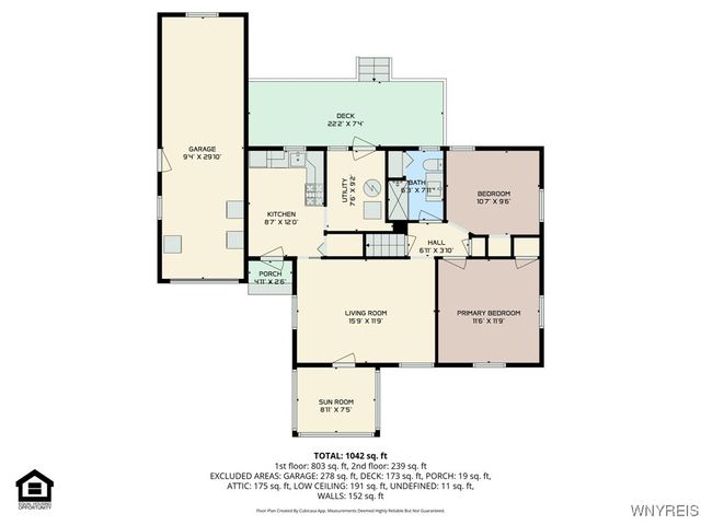 8235 Laughlin Drive, Niagara Falls, NY 14304