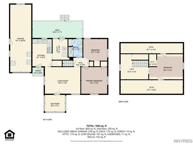 8235 Laughlin Drive, Niagara Falls, NY 14304