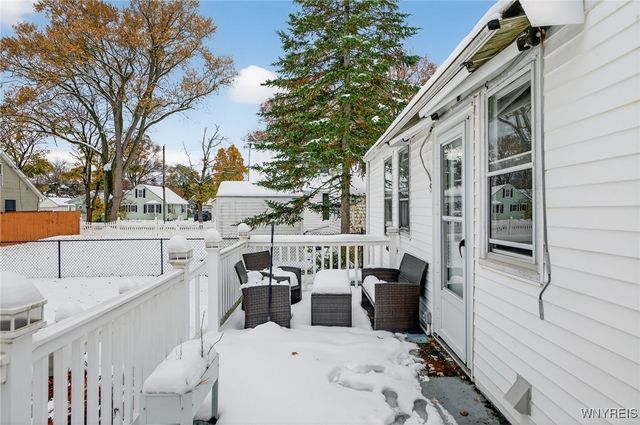 8235 Laughlin Drive, Niagara Falls, NY 14304