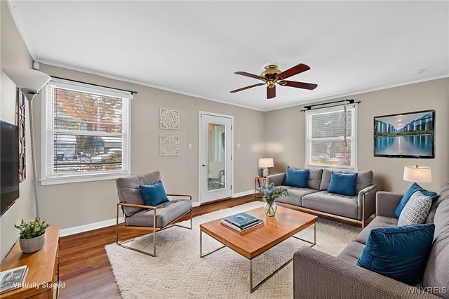 8235 Laughlin Drive, Niagara Falls, NY 14304