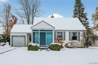 8235 Laughlin Drive, Niagara Falls, NY 14304