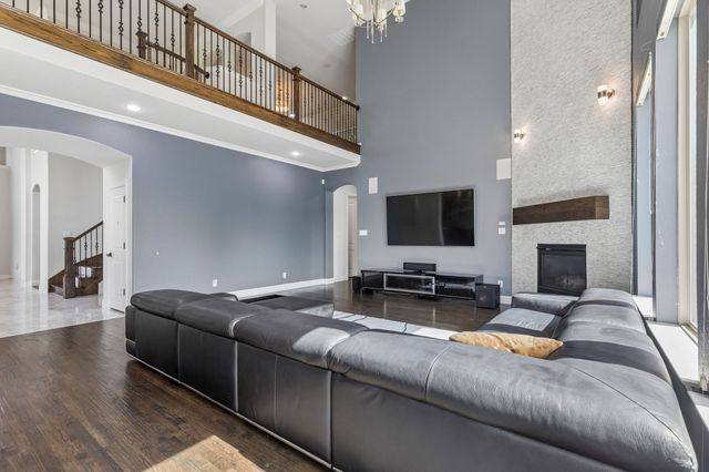 400 Winding Ridge Trail, Southlake, TX 76092
