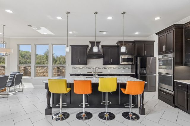 400 Winding Ridge Trail, Southlake, TX 76092