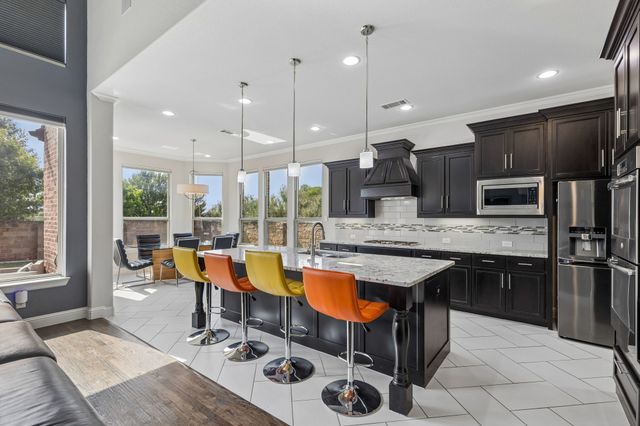 400 Winding Ridge Trail, Southlake, TX 76092