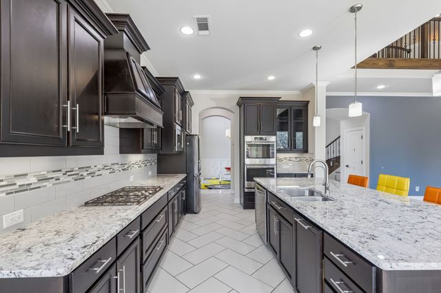 400 Winding Ridge Trail, Southlake, TX 76092