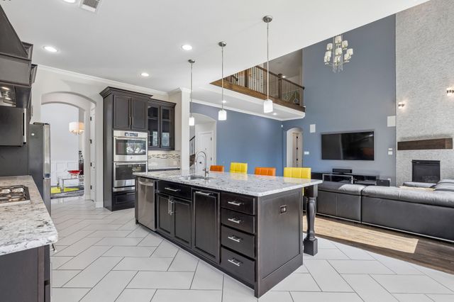 400 Winding Ridge Trail, Southlake, TX 76092