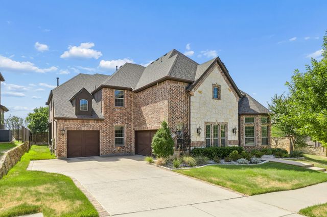 400 Winding Ridge Trail, Southlake, TX 76092