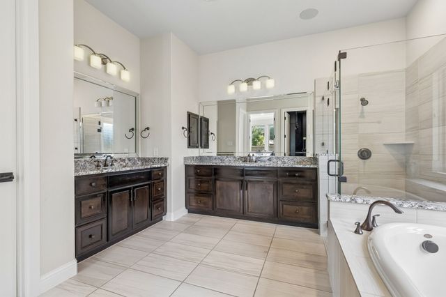 400 Winding Ridge Trail, Southlake, TX 76092