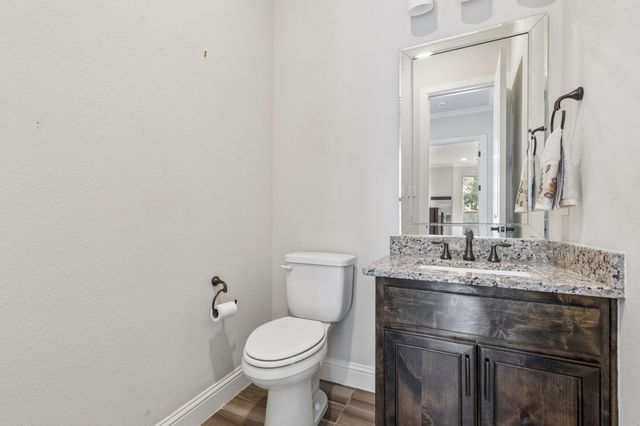 400 Winding Ridge Trail, Southlake, TX 76092