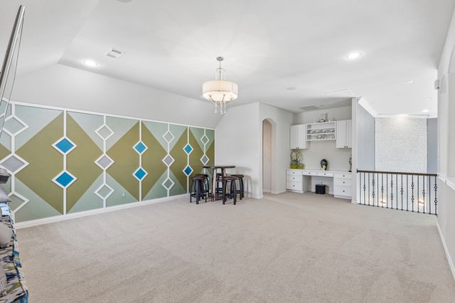 400 Winding Ridge Trail, Southlake, TX 76092