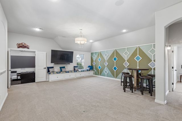 400 Winding Ridge Trail, Southlake, TX 76092