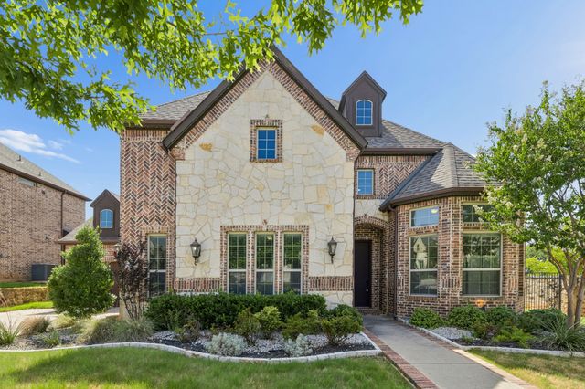 400 Winding Ridge Trail, Southlake, TX 76092