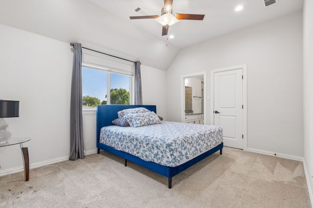 400 Winding Ridge Trail, Southlake, TX 76092