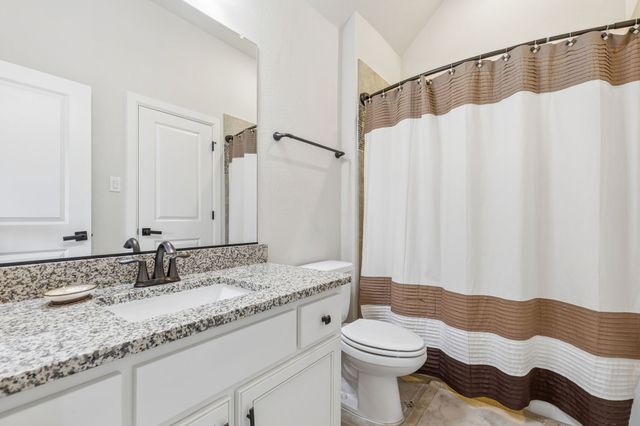 400 Winding Ridge Trail, Southlake, TX 76092
