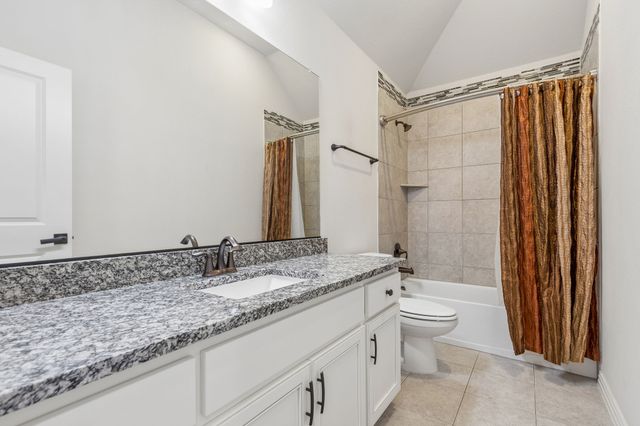 400 Winding Ridge Trail, Southlake, TX 76092