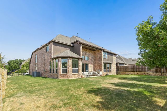 400 Winding Ridge Trail, Southlake, TX 76092