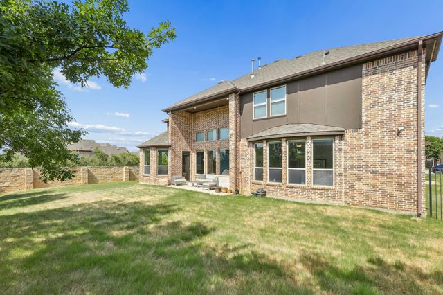400 Winding Ridge Trail, Southlake, TX 76092