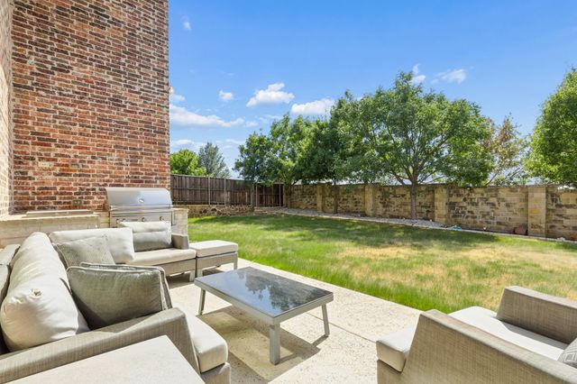 400 Winding Ridge Trail, Southlake, TX 76092