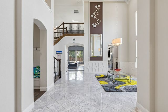 400 Winding Ridge Trail, Southlake, TX 76092