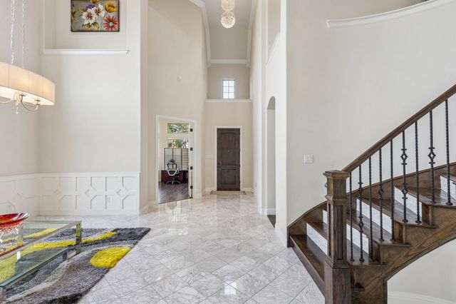 400 Winding Ridge Trail, Southlake, TX 76092