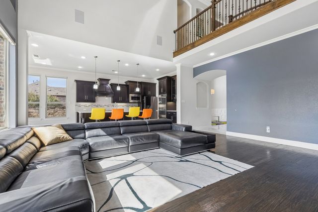400 Winding Ridge Trail, Southlake, TX 76092