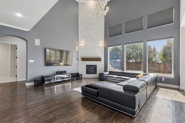 400 Winding Ridge Trail, Southlake, TX 76092