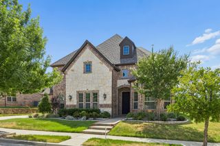 400 Winding Ridge Trail, Southlake, TX 76092