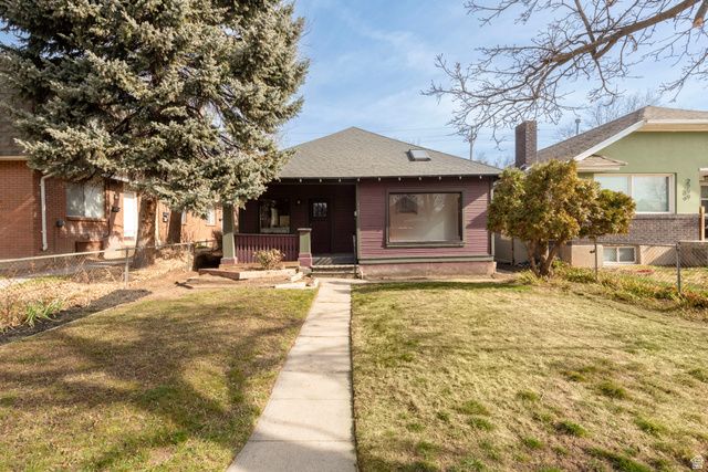 2297 S WINDSOR ST, Salt Lake City, UT 84106